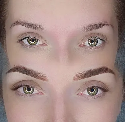 Makijaż permanentny Częstochowa, Usuwanie i poprawa nieudanego PM, Szkolenia Basic i MasterClass - Kasica studio PMU